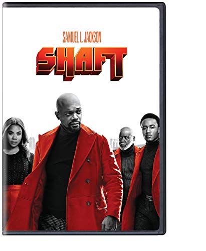 Shaft (2019) movie photo - id 547092