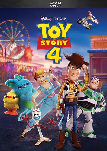 Toy Story 4 (2019) movie photo - id 547094
