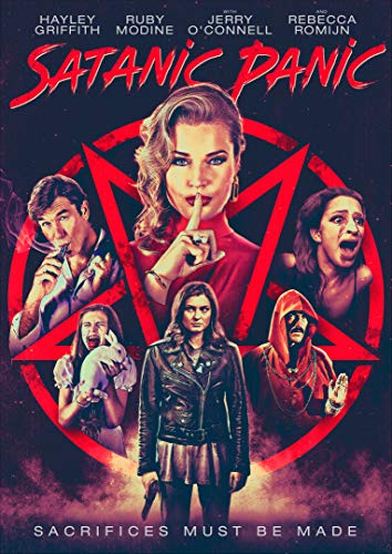 Satanic Panic (2019) movie photo - id 547095