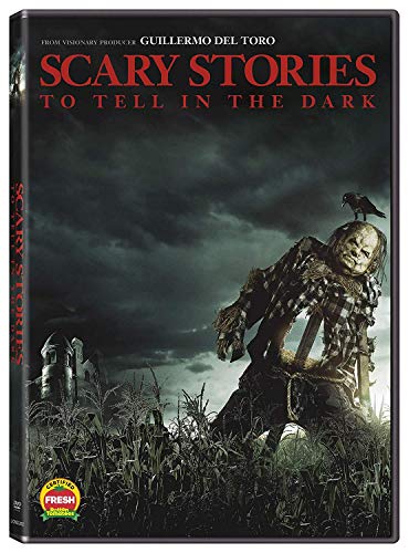Scary Stories to Tell in the Dark (2019) movie photo - id 547096