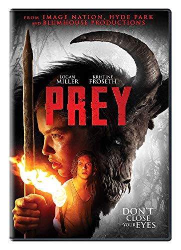Prey (2019) movie photo - id 547097