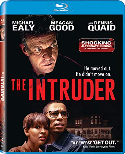 The Intruder (2019) movie photo - id 547294
