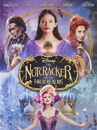 The Nutcracker and the Four Realms (2018) movie photo - id 547296