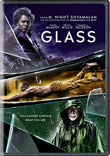 Glass (2019) movie photo - id 547298