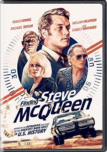 Finding Steve McQueen (2019) movie photo - id 547302