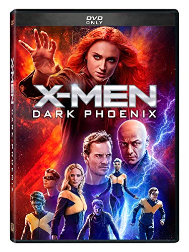 X-Men: Dark Phoenix (2019) movie photo - id 547303