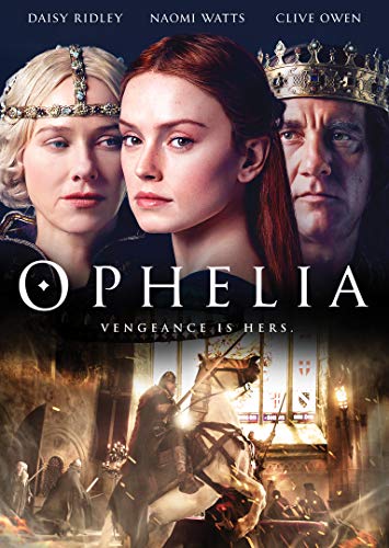 Ophelia (2019) movie photo - id 547305
