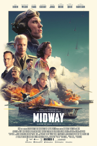 Midway (2019) movie photo - id 547837