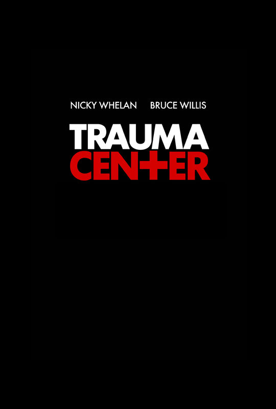 Trauma Center (2019) movie photo - id 548342