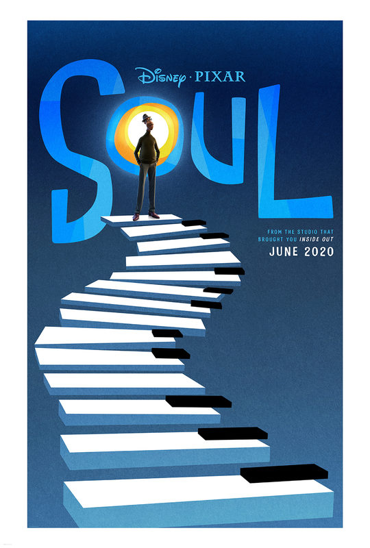 Soul (re-release) (2020) movie photo - id 548877