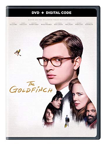 The Goldfinch (2019) movie photo - id 548890
