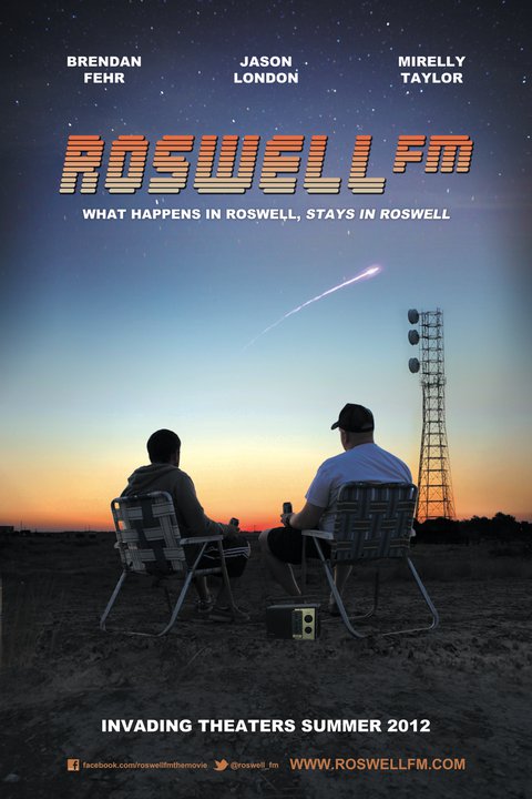 Roswell FM (0000) movie photo - id 54890