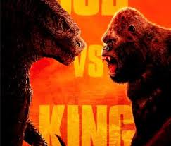 Godzilla vs. Kong (2021) movie photo - id 549095