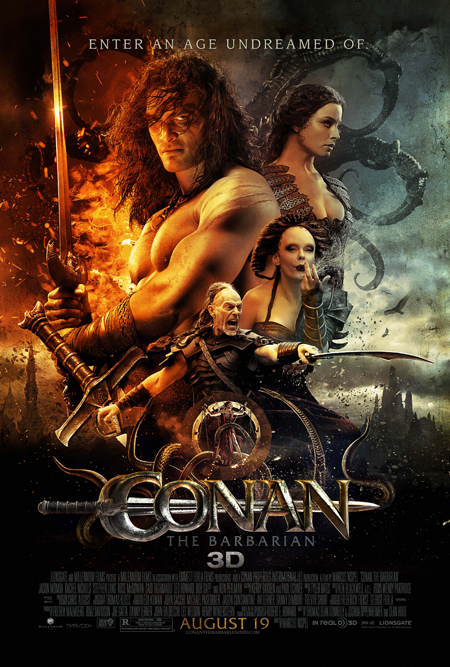 Conan The Barbarian (2011) movie photo - id 54992