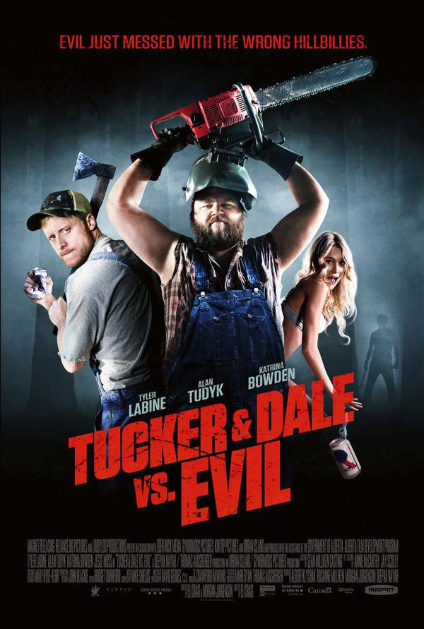 Tucker and Dale vs. Evil (2011) movie photo - id 54993