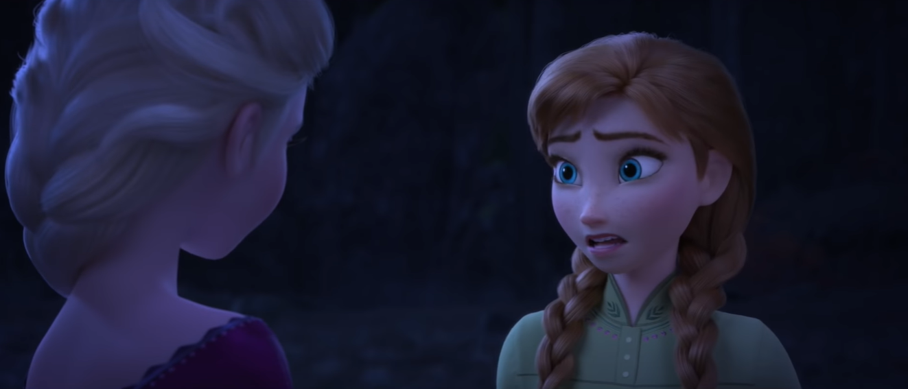 Frozen 2 (2019) movie photo - ref id 550993