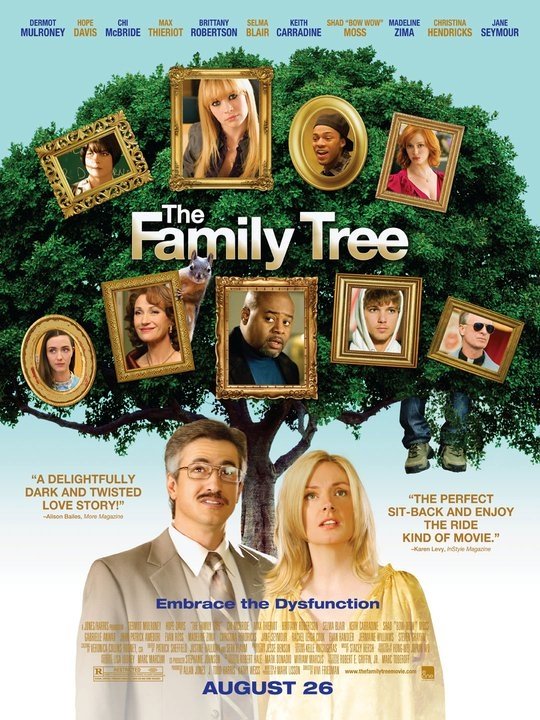 The Family Tree (2011) movie photo - id 55108