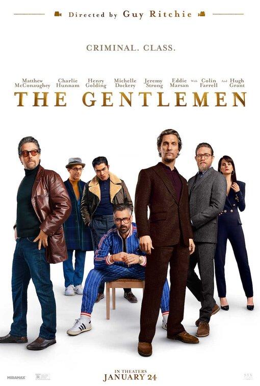 The Gentlemen (2020) movie photo - id 551311