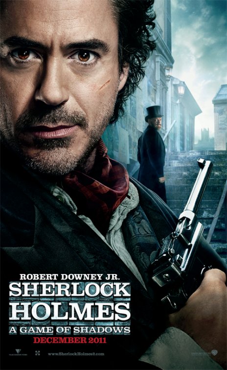 Sherlock Holmes: A Game of Shadows (2011) movie photo - id 55226