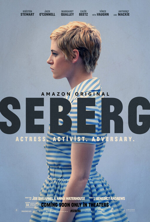 Seberg (2020) movie photo - id 552849