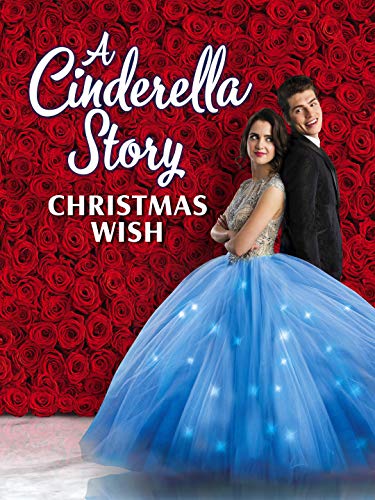 A Cinderella Story: Christmas Wish (2019) movie photo - id 552893