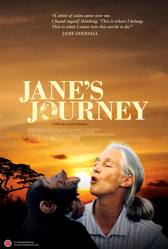 Jane's Journey (2011) movie photo - id 55325