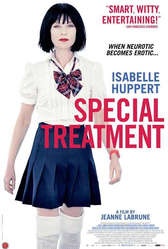 Special Treatment (2011) movie photo - id 55326