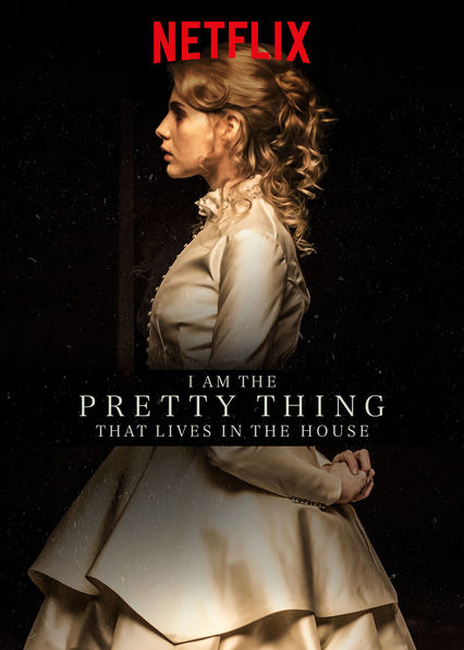 I Am The Pretty Thing that Lives in the House (2016) movie photo - id 553449