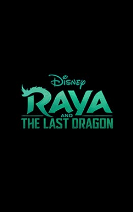 Raya and the Last Dragon (2021) movie photo - id 553589