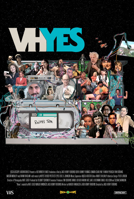 VHYes (2020) movie photo - id 553615