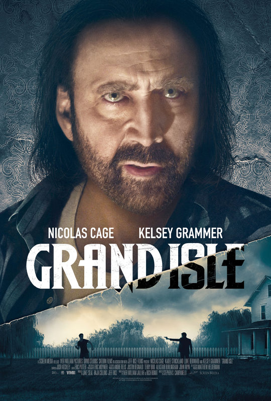 Grand Isle (2019) movie photo - id 553619