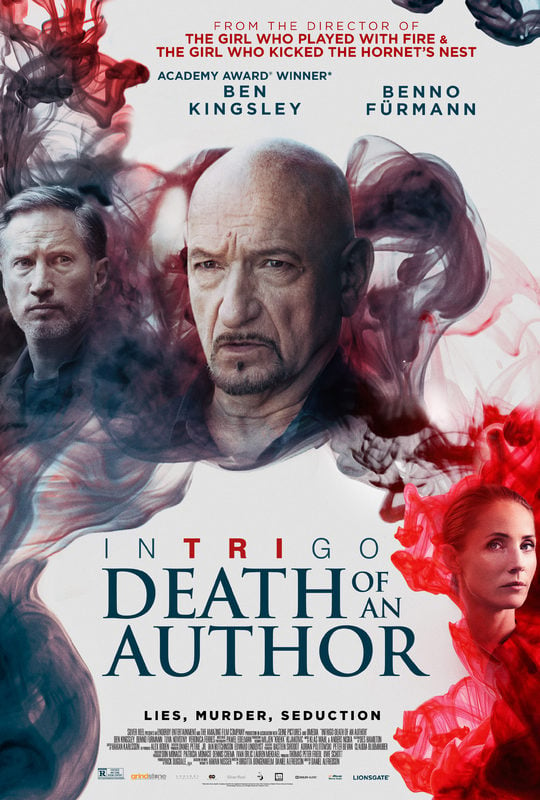 Intrigo: Death Of An Author (2019) movie photo - id 553622