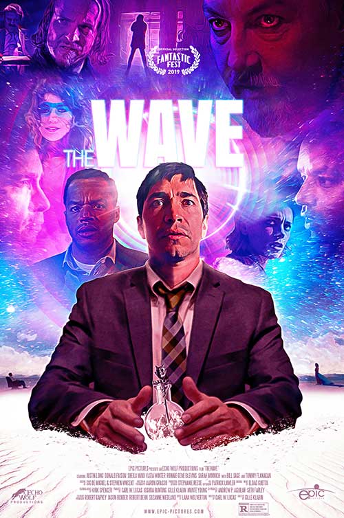 The Wave (2020) movie photo - id 553775