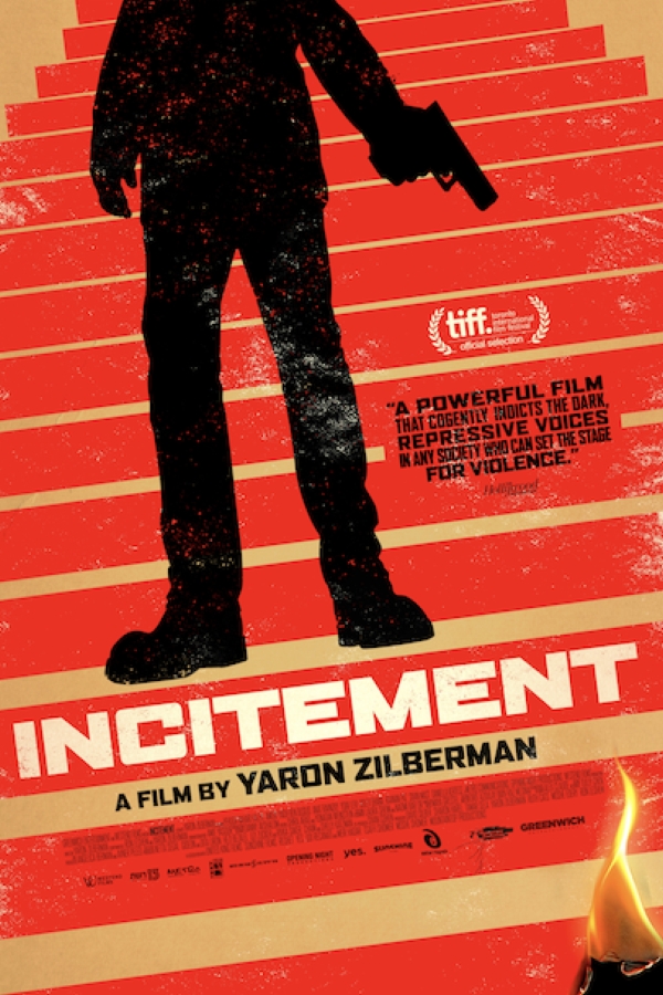 Incitement (2020) movie photo - id 553792