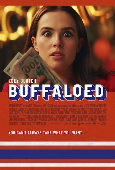 Buffaloed (2020) movie photo - id 553808