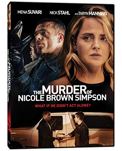 The Murder of Nicole Brown Simpson (2020) movie photo - id 554658