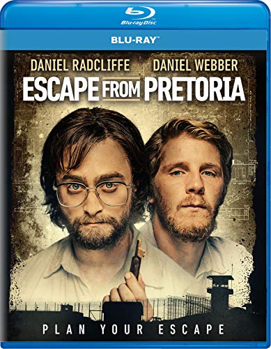 Escape From Pretoria (2020) movie photo - id 554659