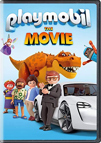 Playmobil: The Movie (2019) movie photo - id 554668