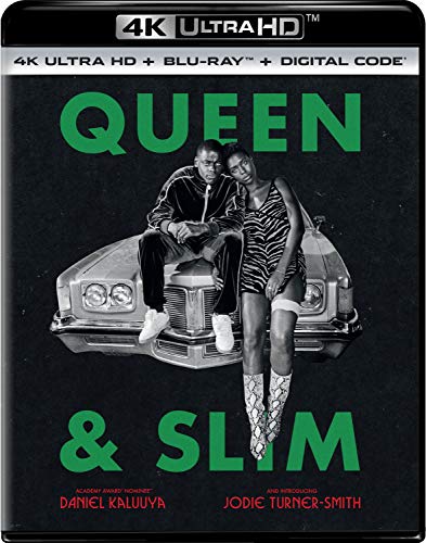 Queen & Slim (2019) movie photo - id 554672