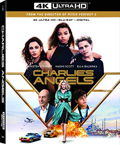 Charlie's Angels (2019) movie photo - id 554676