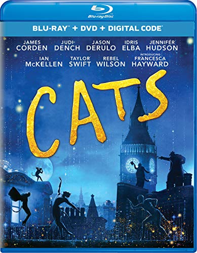 Cats (2019) movie photo - id 554684