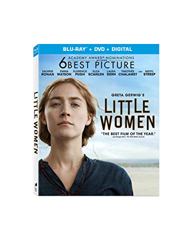 Little Women (2019) movie photo - id 554694