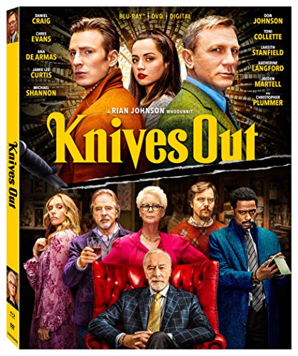 Knives Out (2019) movie photo - id 554696