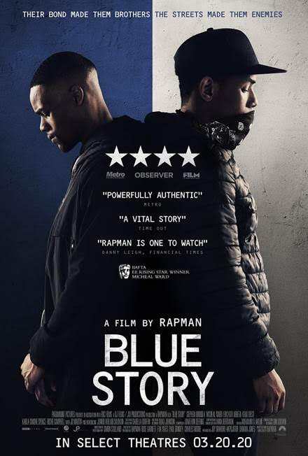 Blue Story (2019) movie photo - id 554903