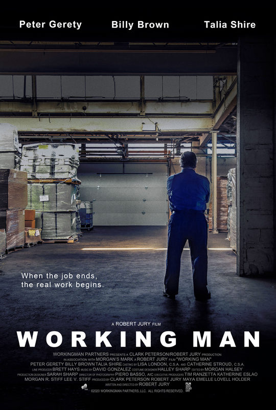 Working Man (0000) movie photo - id 555030