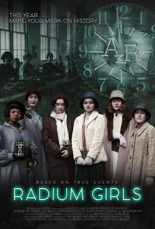 Radium Girls (0) movie photo - id 555036