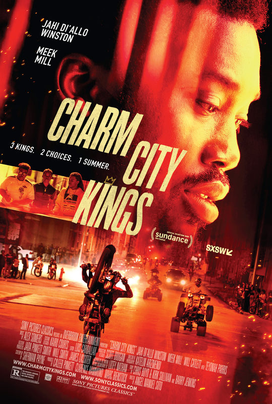 Charm City Kings (2020) movie photo - id 555124