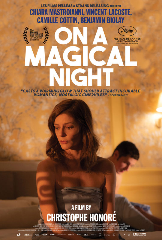 On A Magical Night (0000) movie photo - id 555126