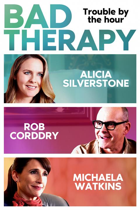 Bad Therapy (2020) movie photo - id 555185