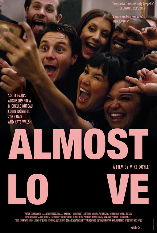 Almost Love (0000) movie photo - id 555419